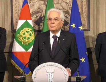 Mattarella