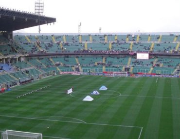 stadio Renzo Barbera